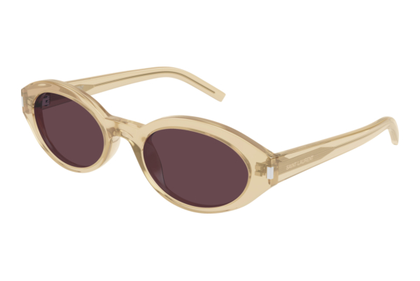 Sunglasses Saint Laurent SL 567 007