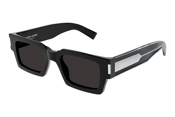 Sunglasses Saint Laurent SL 572 001