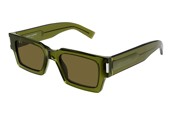Sunglasses Saint Laurent SL 572 005