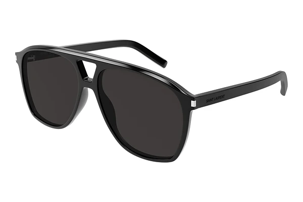 Sunglasses Saint Laurent SL 596 DUNE 001