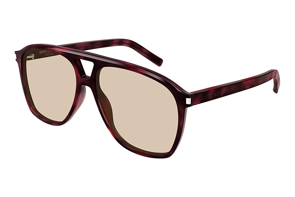 Sunglasses Saint Laurent SL 596 DUNE 003