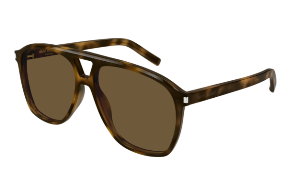 Sunglasses Saint Laurent SL 596 DUNE 010