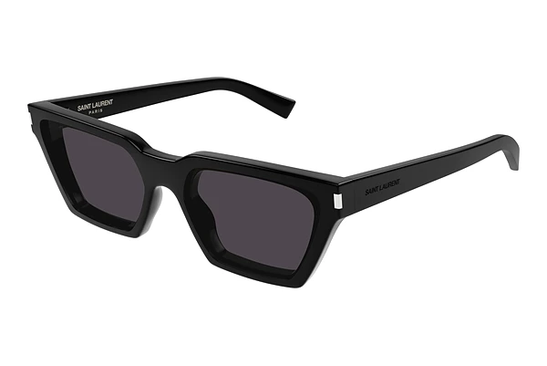 Sunglasses Saint Laurent SL 633 CALISTA 001