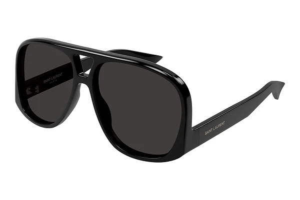 Sunglasses Saint Laurent SL 652 SOLACE 001