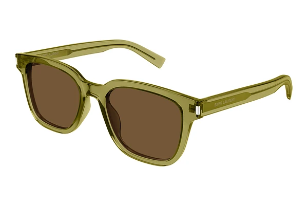 Sunglasses Saint Laurent SL 711/K 005