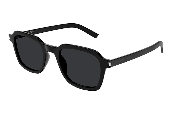 Sunglasses Saint Laurent SL 715 SLIM 001
