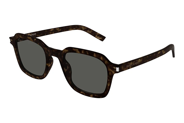 Sunglasses Saint Laurent SL 715 SLIM 002