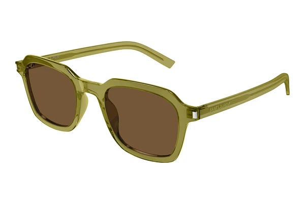Sunglasses Saint Laurent SL 715 SLIM 004