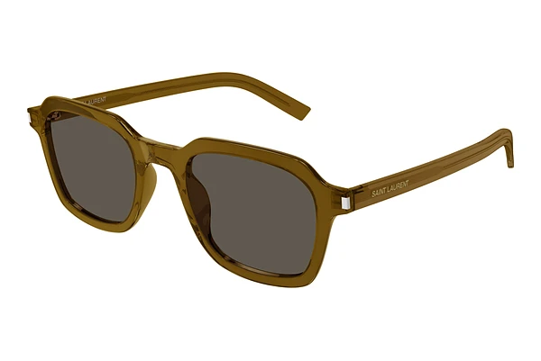 Sunglasses Saint Laurent SL 715 SLIM 005