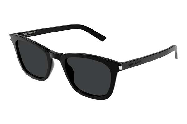Sunglasses Saint Laurent SL 716/K SLIM 001