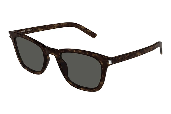 Sunglasses Saint Laurent SL 716 SLIM 002