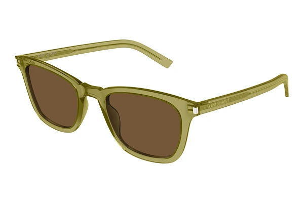Sunglasses Saint Laurent SL 716 SLIM 004