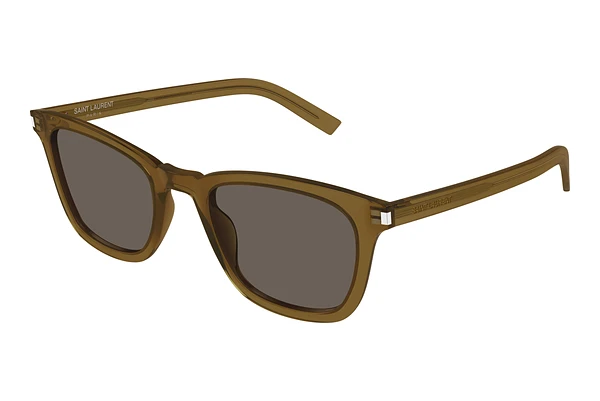Sunglasses Saint Laurent SL 716 SLIM 005