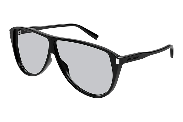 Sunglasses Saint Laurent SL 731 GASPAR 001