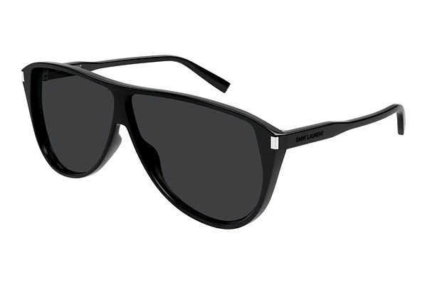 Sunglasses Saint Laurent SL 731 GASPAR 002