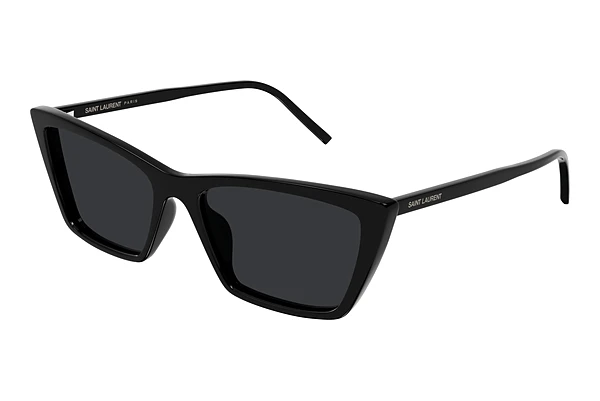 Sunglasses Saint Laurent SL 737 MICA THIN 001