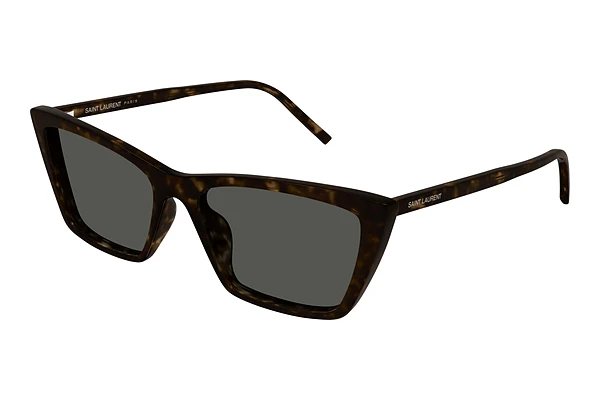 Sunglasses Saint Laurent SL 737 MICA THIN 002