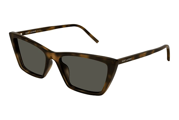 Sunglasses Saint Laurent SL 737 MICA THIN 003