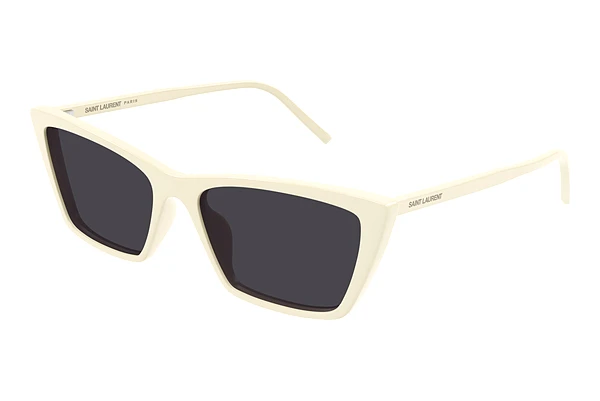 Sunglasses Saint Laurent SL 737 MICA THIN 005