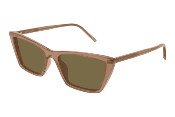 Sunglasses Saint Laurent SL 737 MICA THIN 009