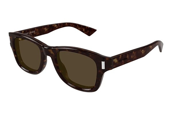 Sunglasses Saint Laurent SL 801 002