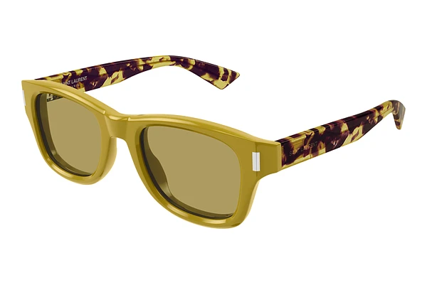 Sunglasses Saint Laurent SL 801 004