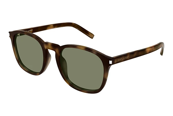 Sunglasses Saint Laurent SL 818 002