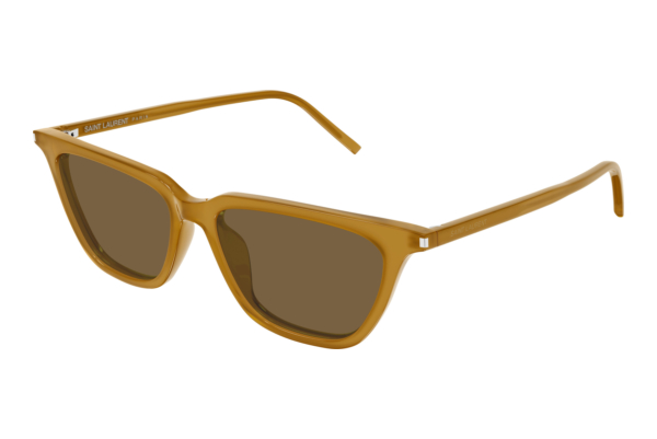 Sunglasses Saint Laurent SL 889 SULPICE THIN 004