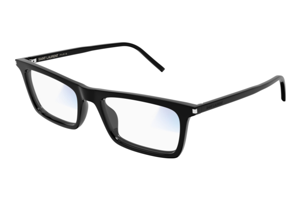 Sunglasses Saint Laurent SL 890 BETTY THIN 006