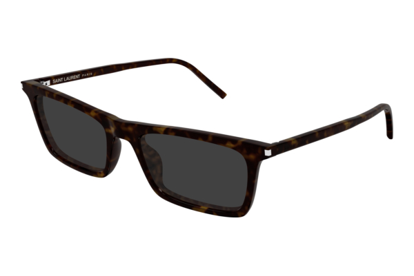 Sunglasses Saint Laurent SL 890/F BETTY THIN 002