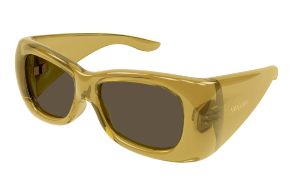 Sunglasses Saint Laurent SL 901 HOWL 011