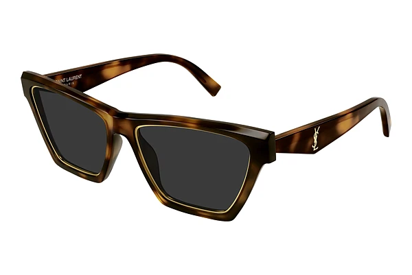 Sunglasses Saint Laurent SL M103 RIM 001