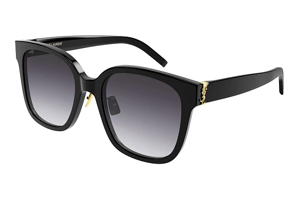 Sunglasses Saint Laurent SL M105/F 002