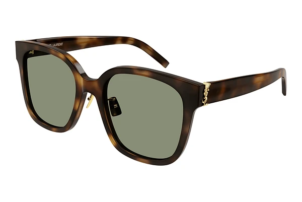 Sunglasses Saint Laurent SL M105/F 003