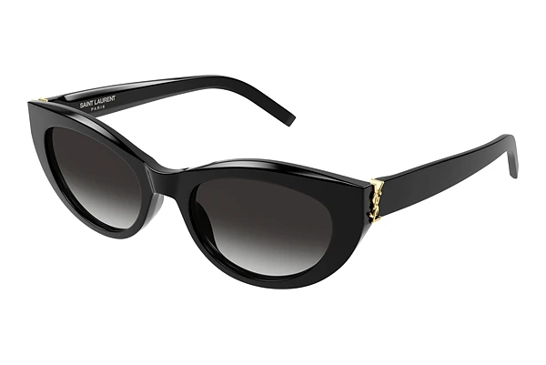 Sunglasses Saint Laurent SL M115 002