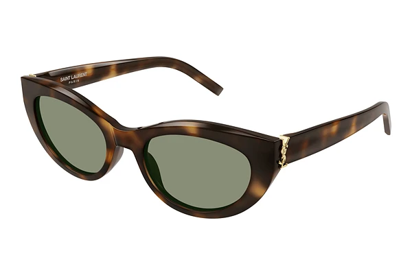 Sunglasses Saint Laurent SL M115 003