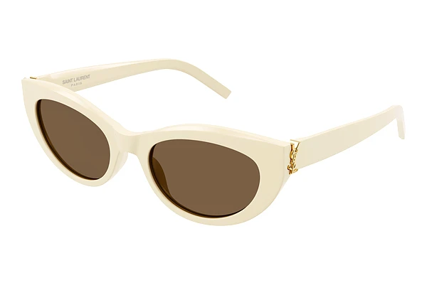 Sunglasses Saint Laurent SL M115 004