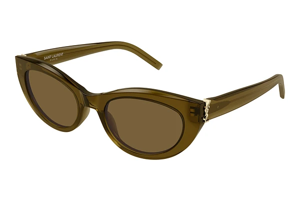 Sunglasses Saint Laurent SL M115 006