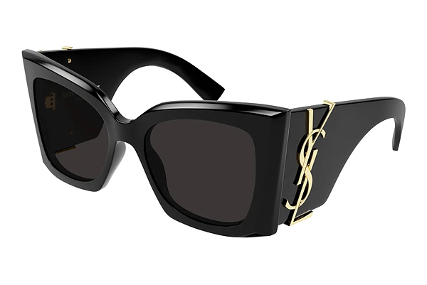 Sunglasses Saint Laurent SL M119 BLAZE 001