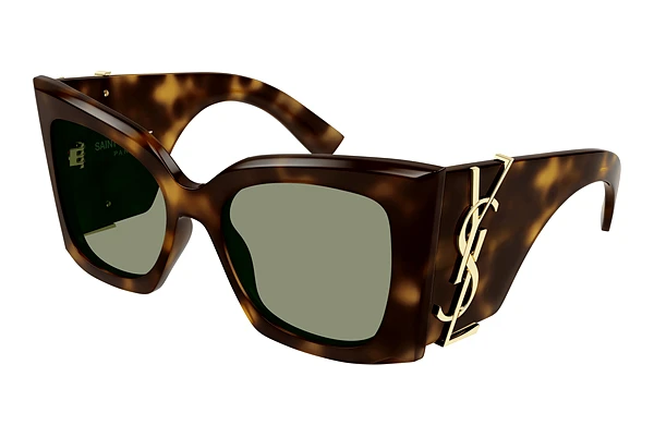 Sunglasses Saint Laurent SL M119 BLAZE 002