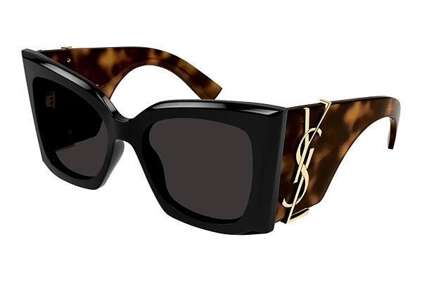 Sunglasses Saint Laurent SL M119 BLAZE 003