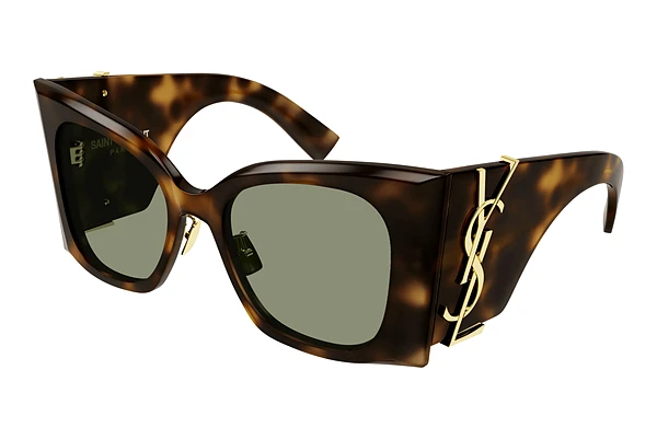 Sunglasses Saint Laurent SL M119/F BLAZE 002
