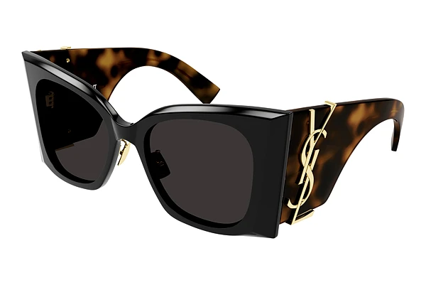Sunglasses Saint Laurent SL M119/F BLAZE 003