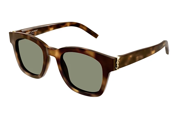 Sunglasses Saint Laurent SL M124 002