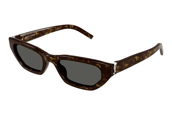 Sunglasses Saint Laurent SL M126 002