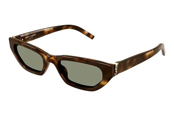 Sunglasses Saint Laurent SL M126 003