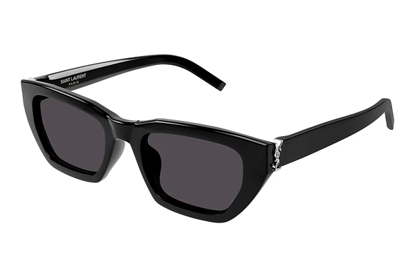 Sunglasses Saint Laurent SL M127/F 001