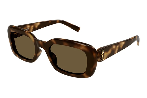 Sunglasses Saint Laurent SL M130/F 004