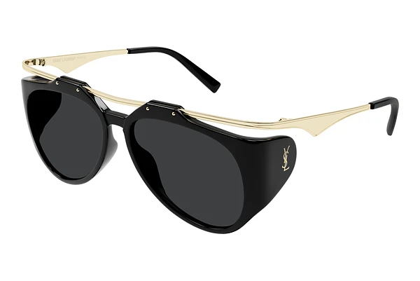 Sunglasses Saint Laurent SL M137 AMELIA 001