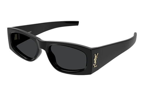 Sunglasses Saint Laurent SL M140/F 001
